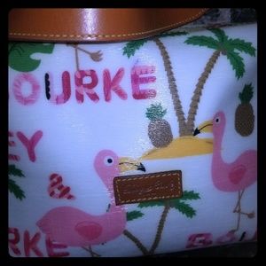 Doony and bourke purse